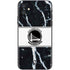 NBA Golden State Warriors Marble iPhone 11 Skin