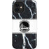 NBA Golden State Warriors Marble iPhone 12 Impact Case