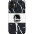NBA Golden State Warriors Marble iPhone 12 Mini Lite Case