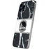 NBA Golden State Warriors Marble iPhone 12 Pro Skin