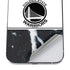 NBA Golden State Warriors Marble iPhone 12 Pro Skin