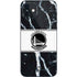 NBA Golden State Warriors Marble iPhone 12 Skin