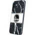 NBA Golden State Warriors Marble iPhone 12 Skin