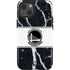 NBA Golden State Warriors Marble iPhone 13 Impact Case