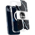 NBA Golden State Warriors Marble iPhone 13 MagSafe Case