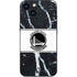 NBA Golden State Warriors Marble iPhone 13 Mini Skin