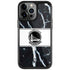 NBA Golden State Warriors Marble iPhone 13 Pro Cargo Case