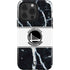 NBA Golden State Warriors Marble iPhone 13 Pro Impact Case