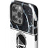 NBA Golden State Warriors Marble iPhone 13 Pro Impact Case