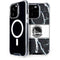 NBA Golden State Warriors Marble iPhone 13 Pro MagSafe Case