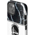 NBA Golden State Warriors Marble iPhone 14 Plus Impact Case