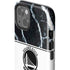 NBA Golden State Warriors Marble iPhone 14 Impact Case