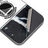 NBA Golden State Warriors Marble iPhone 14 Pro Max Skin