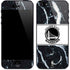 NBA Golden State Warriors Marble iPhone 5/5s/5SE Skin