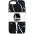 NBA Golden State Warriors Marble iPhone 7 Pro Case