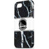 NBA Golden State Warriors Marble iPhone 7 Pro Case