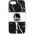 NBA Golden State Warriors Marble iPhone 8 Pro Case