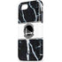 NBA Golden State Warriors Marble iPhone 8 Pro Case