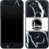 NBA Golden State Warriors Marble iPhone 8 Skin
