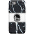 NBA Golden State Warriors Marble iPhone SE (2nd & 3rd Gen) Pro Case