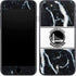NBA Golden State Warriors Marble iPhone SE (2nd & 3rd Gen) Skin