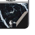 NBA Golden State Warriors Marble iPhone SE (2nd & 3rd Gen) Skin