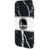 NBA Golden State Warriors Marble iPhone X Pro Case