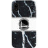 NBA Golden State Warriors Marble iPhone XR Pro Case