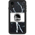 NBA Golden State Warriors Marble iPhone XR Waterproof Case