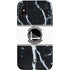NBA Golden State Warriors Marble iPhone XS Pro Case