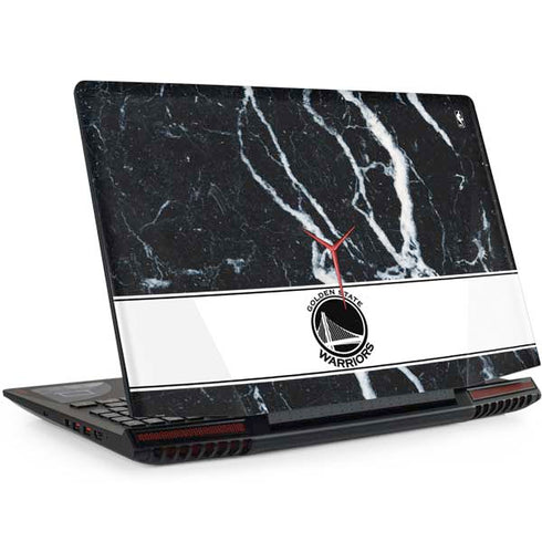 NBA Golden State Warriors Marble Legion Y720 Skin
