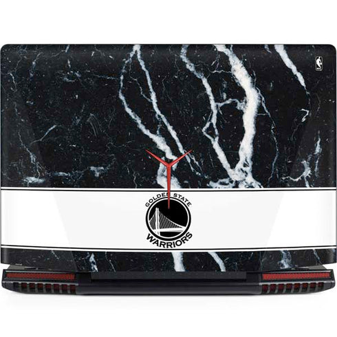NBA Golden State Warriors Marble Legion Y720 Skin