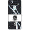 NBA Golden State Warriors Marble LG Stylo 6 Clear Case