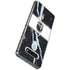 NBA Golden State Warriors Marble LG Stylo 6 Clear Case