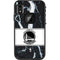 NBA Golden State Warriors Marble LifeProof Fre iPhone Skin