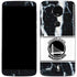 NBA Golden State Warriors Marble Moto E5 Plus Skin