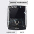 NBA Golden State Warriors Marble Motorola RAZR Skin