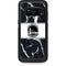 NBA Golden State Warriors Marble Otterbox Commuter Galaxy Skin
