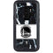 NBA Golden State Warriors Marble Otterbox Defender Galaxy Skin