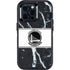NBA Golden State Warriors Marble Otterbox Defender iPhone Skin
