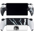 NBA Golden State Warriors Marble PlayStation Portal Remote Player Skin