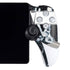 NBA Golden State Warriors Marble PlayStation Portal Remote Player Skin