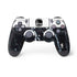 NBA Golden State Warriors Marble PS4 Controller Skin