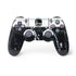 NBA Golden State Warriors Marble PS4 Pro/Slim Controller Skin