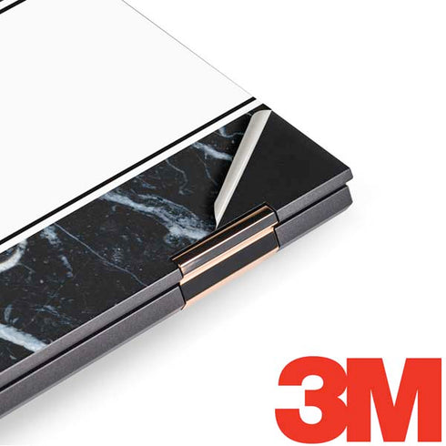 NBA Golden State Warriors Marble HP Spectre Skin