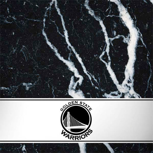 NBA Golden State Warriors Marble Surface Book 2 15in Skin