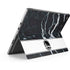 NBA Golden State Warriors Marble Surface Pro 9 Skin