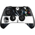 NBA Golden State Warriors Marble Xbox One Controller Skin