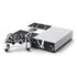 NBA Golden State Warriors Marble Xbox One Skins