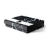 NBA Golden State Warriors Marble Xbox One X Console Skin